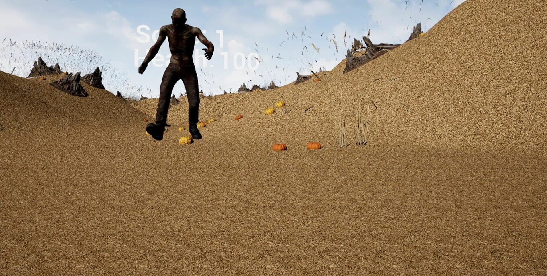 Event World VR screenshot 3