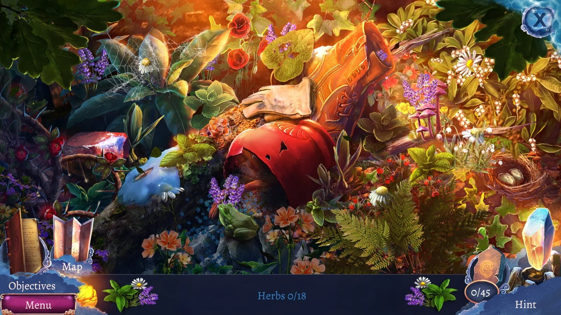 Eventide 3: Legacy of Legends screenshot 5