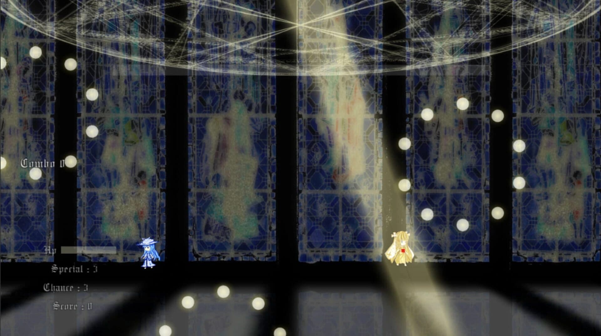 Eventide Night screenshot 4