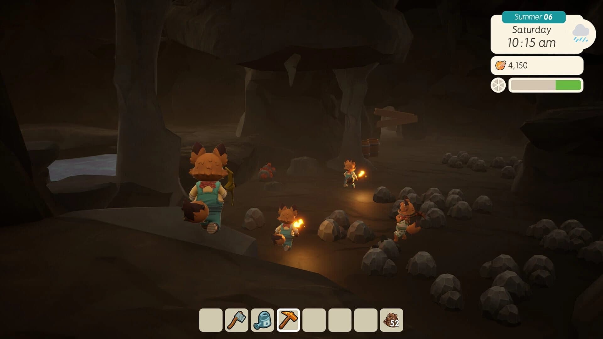 Everbloom screenshot 2