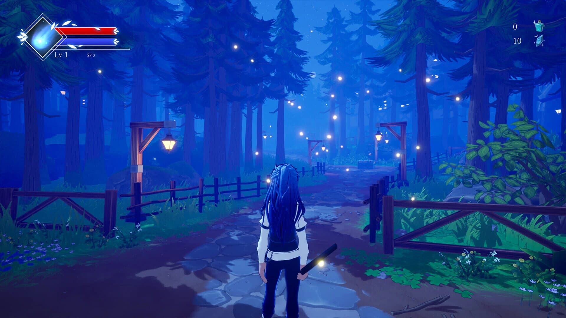 EverCastle screenshot 1