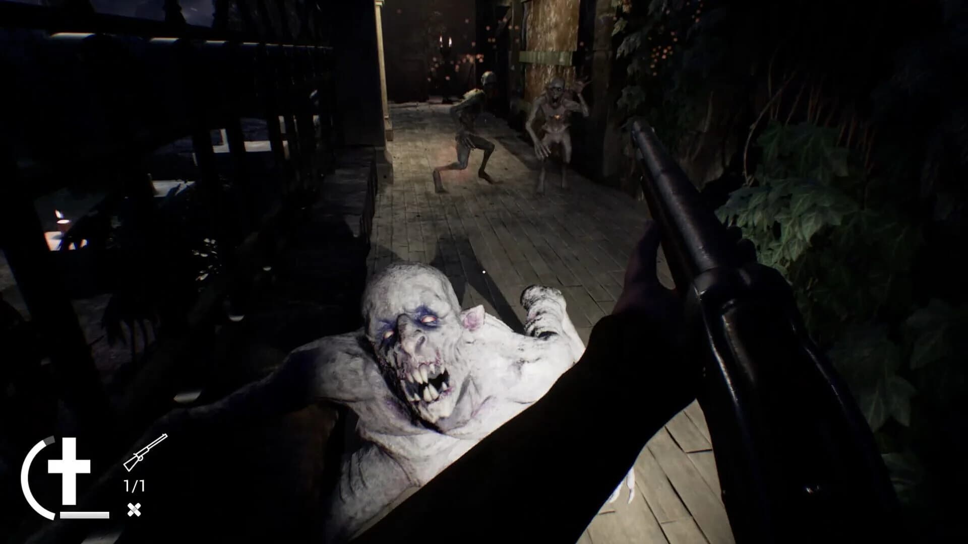 Everdark: Undead Apocalypse screenshot 4
