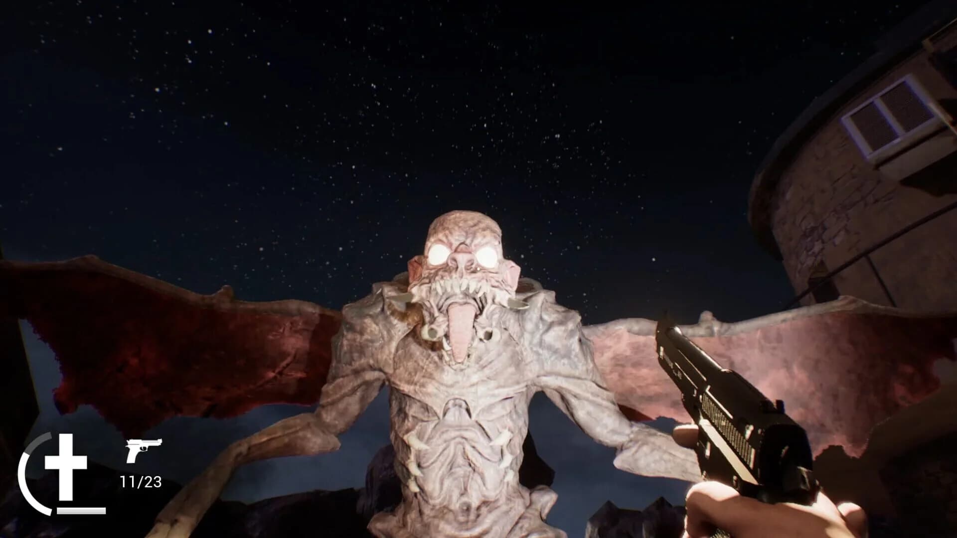 Everdark: Undead Apocalypse screenshot 5