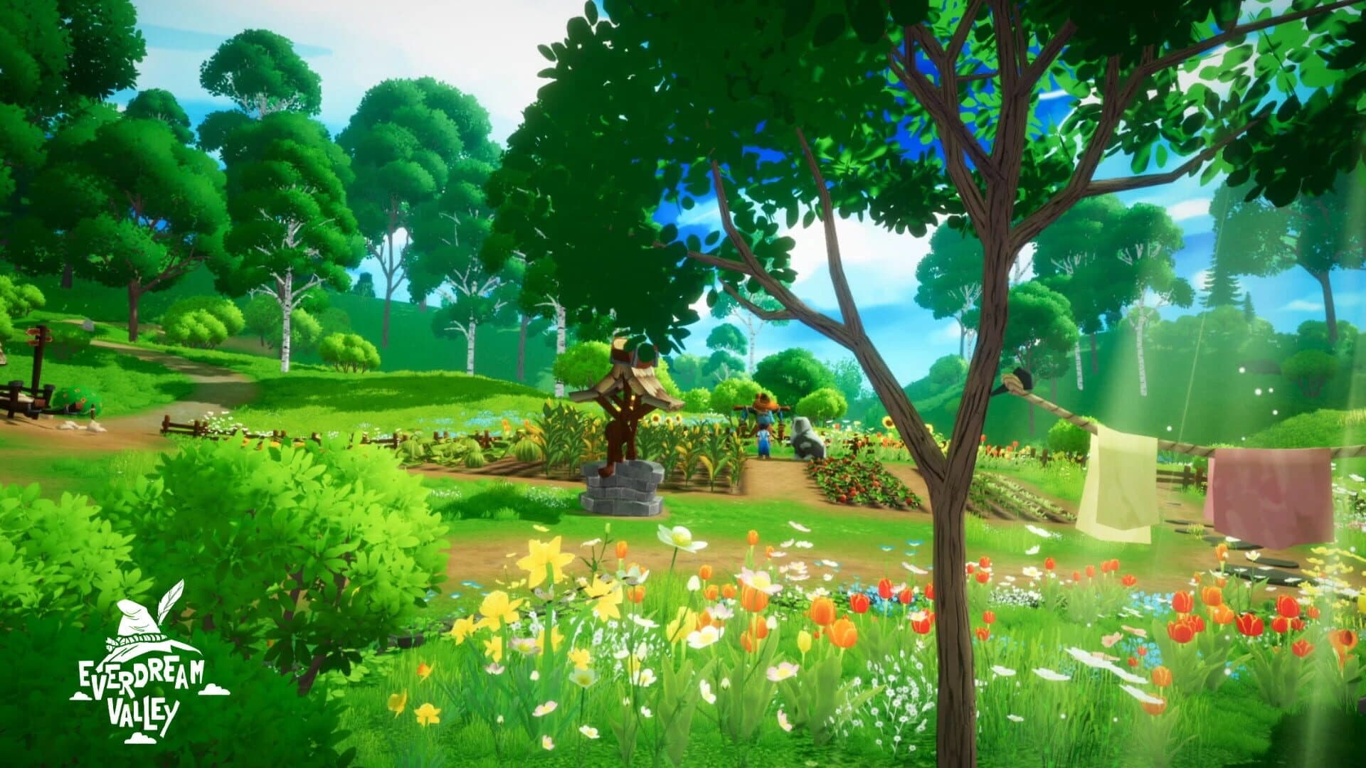 Everdream Valley screenshot 3
