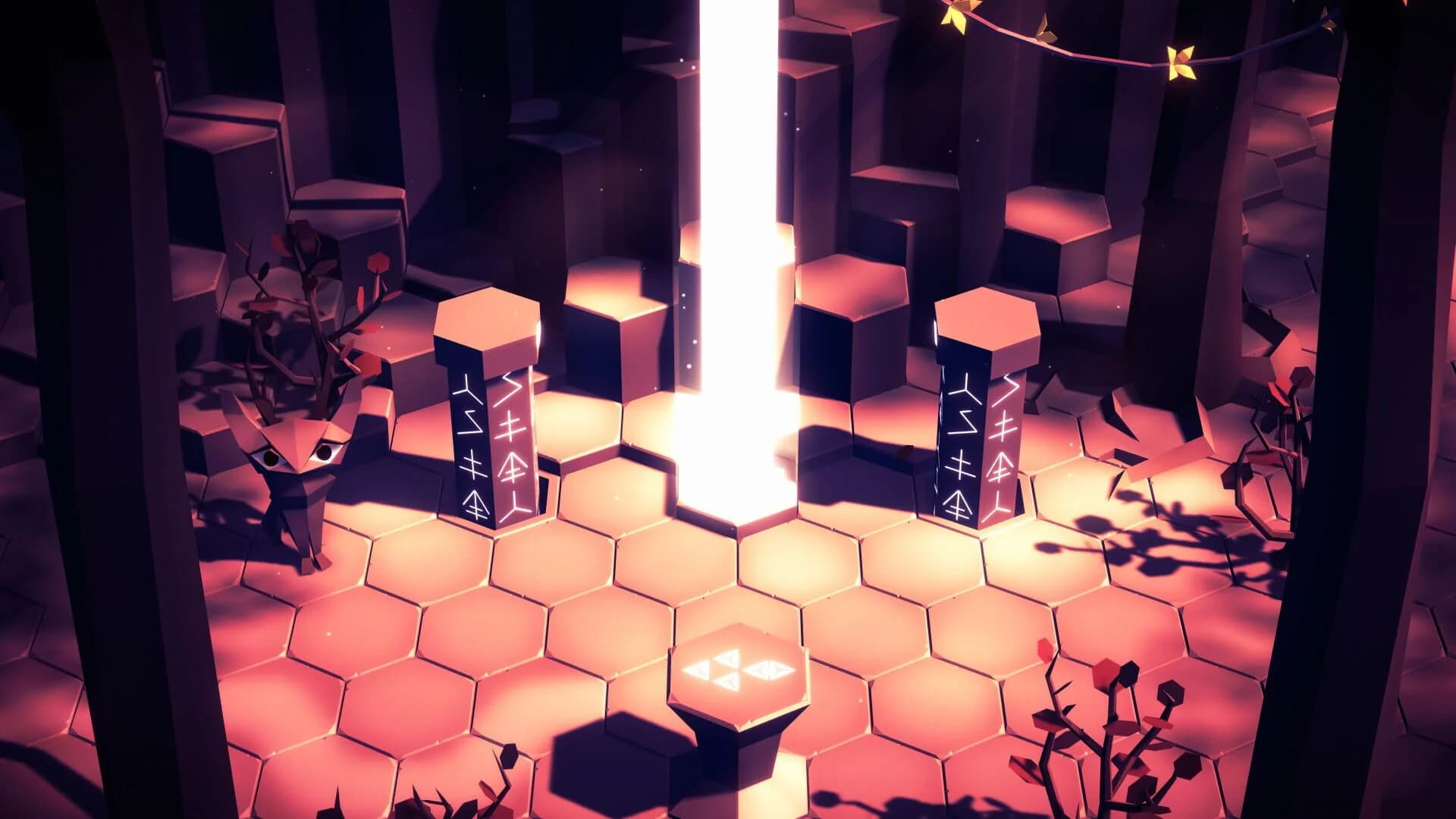 Evergarden screenshot 1