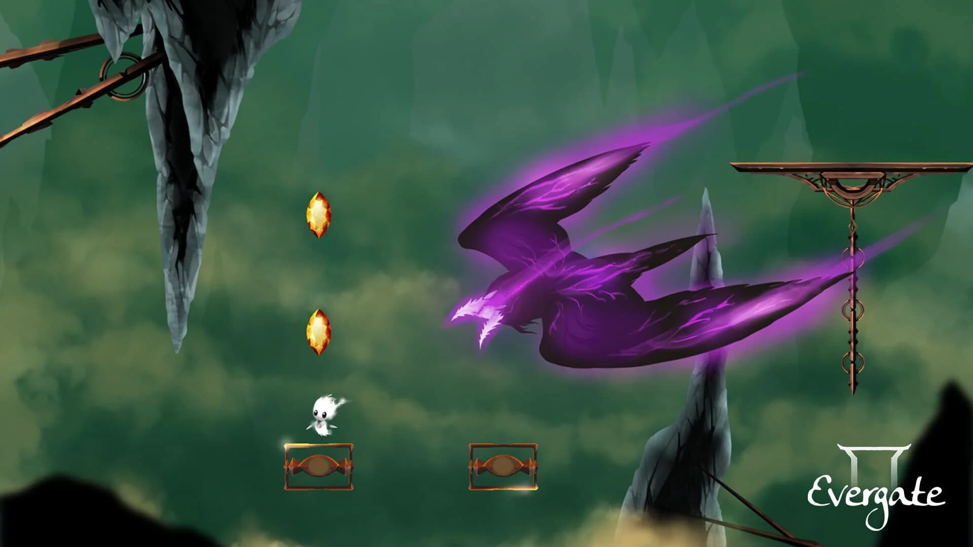 Evergate screenshot 5