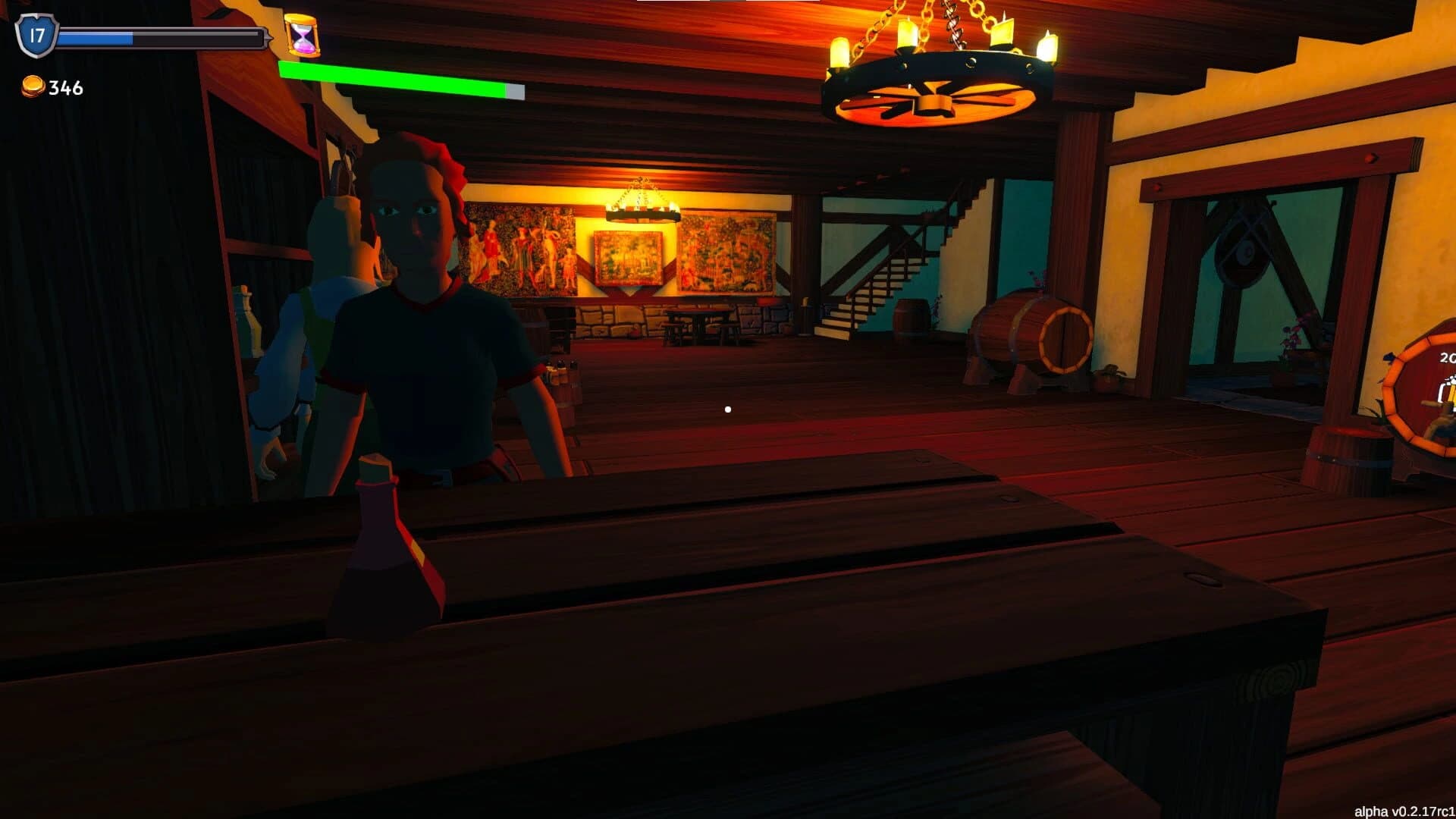 Evergreen Tavern screenshot 3