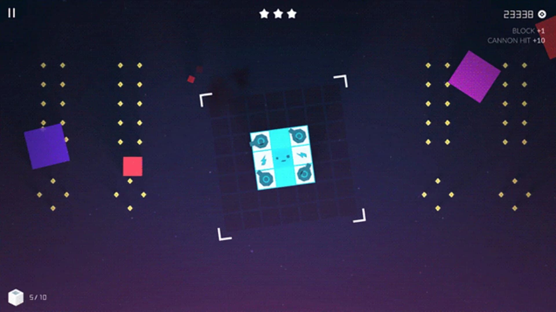 Evergrow screenshot 3