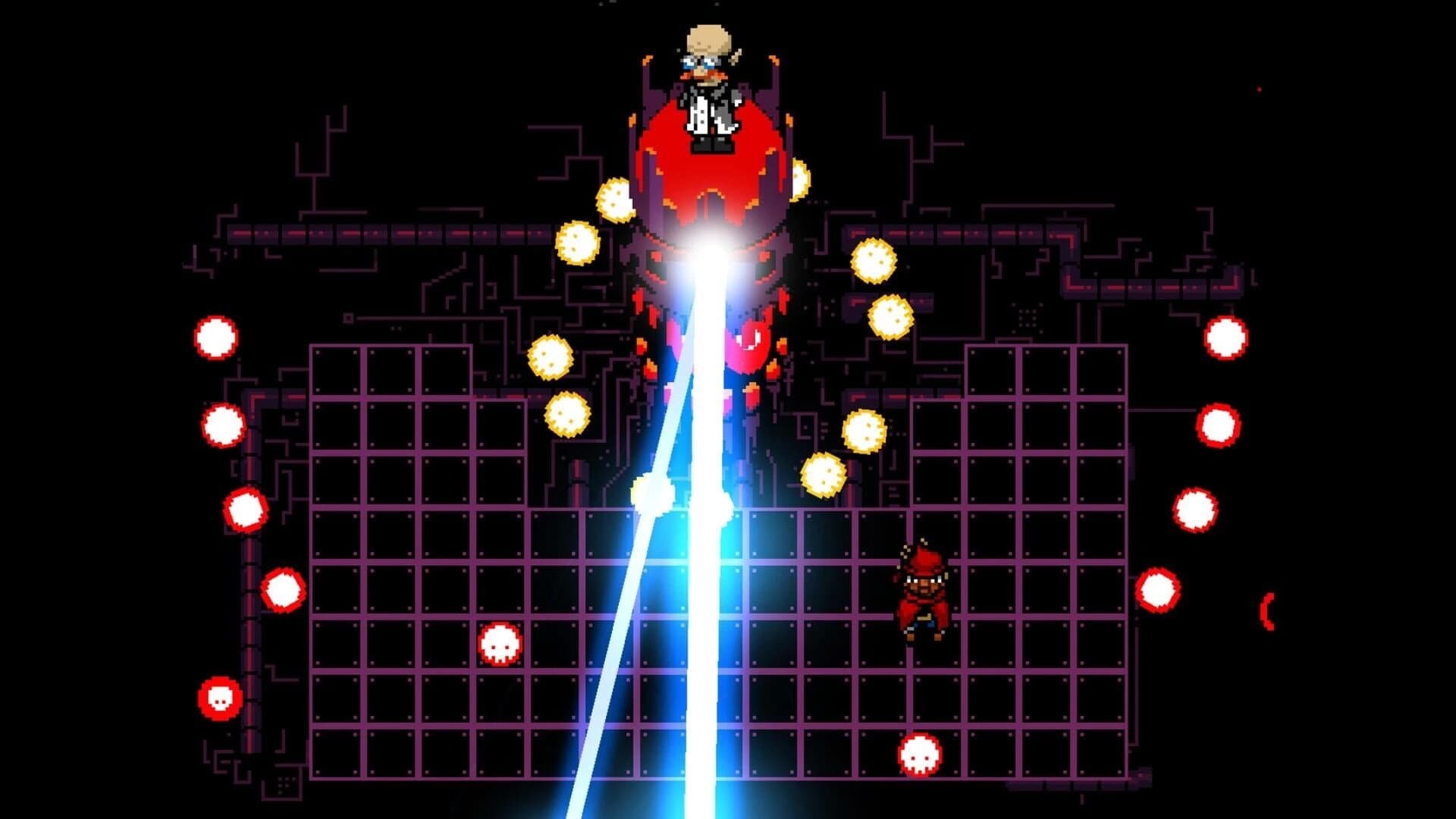 Everhood: Eternity Edition screenshot 5