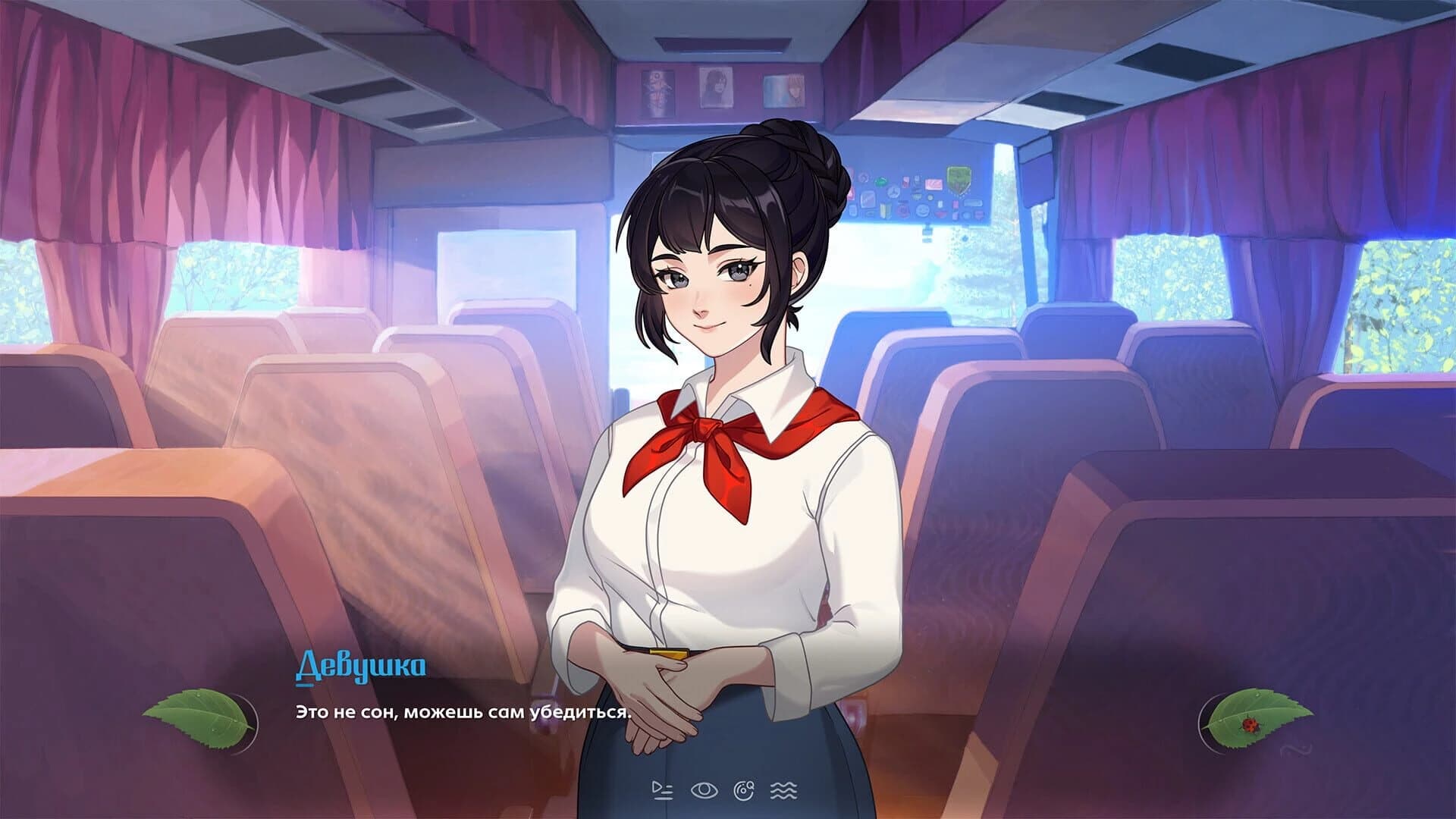 Everlasting Summer 2 screenshot 2