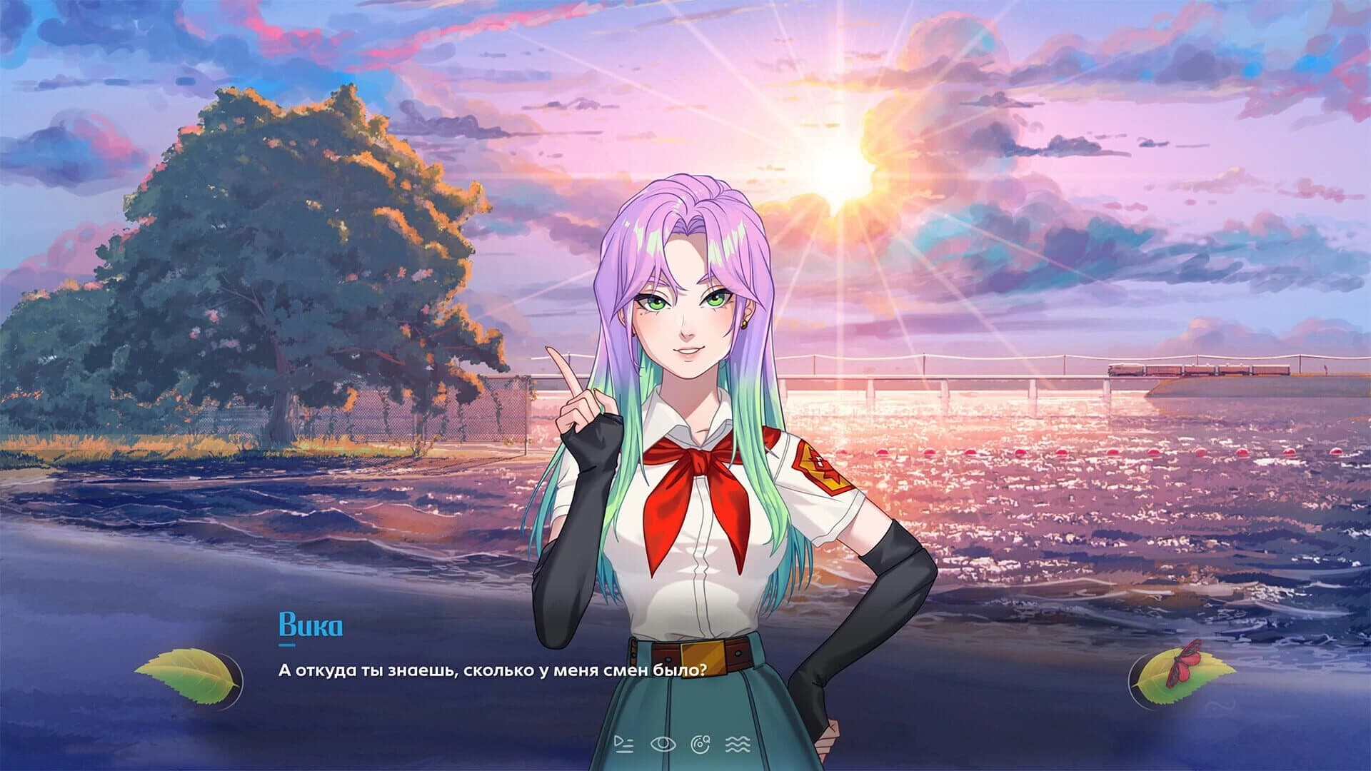 Everlasting Summer 2 screenshot 4