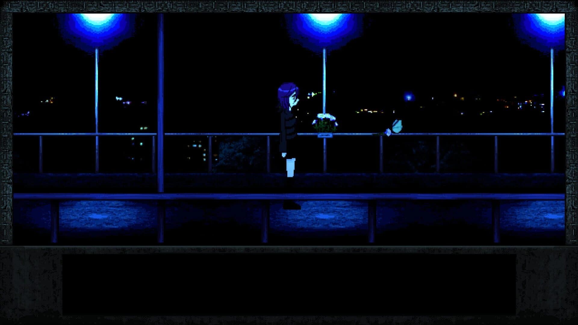 Everlasting: Tomorrow screenshot 1