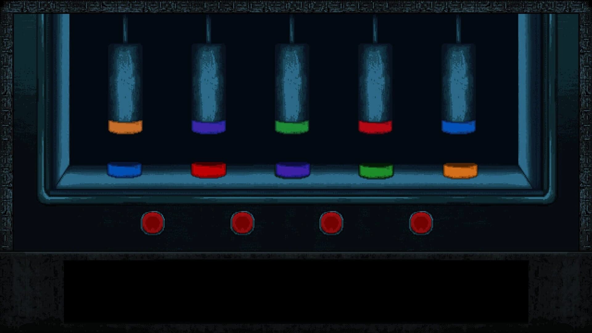 Everlasting: Tomorrow screenshot 5