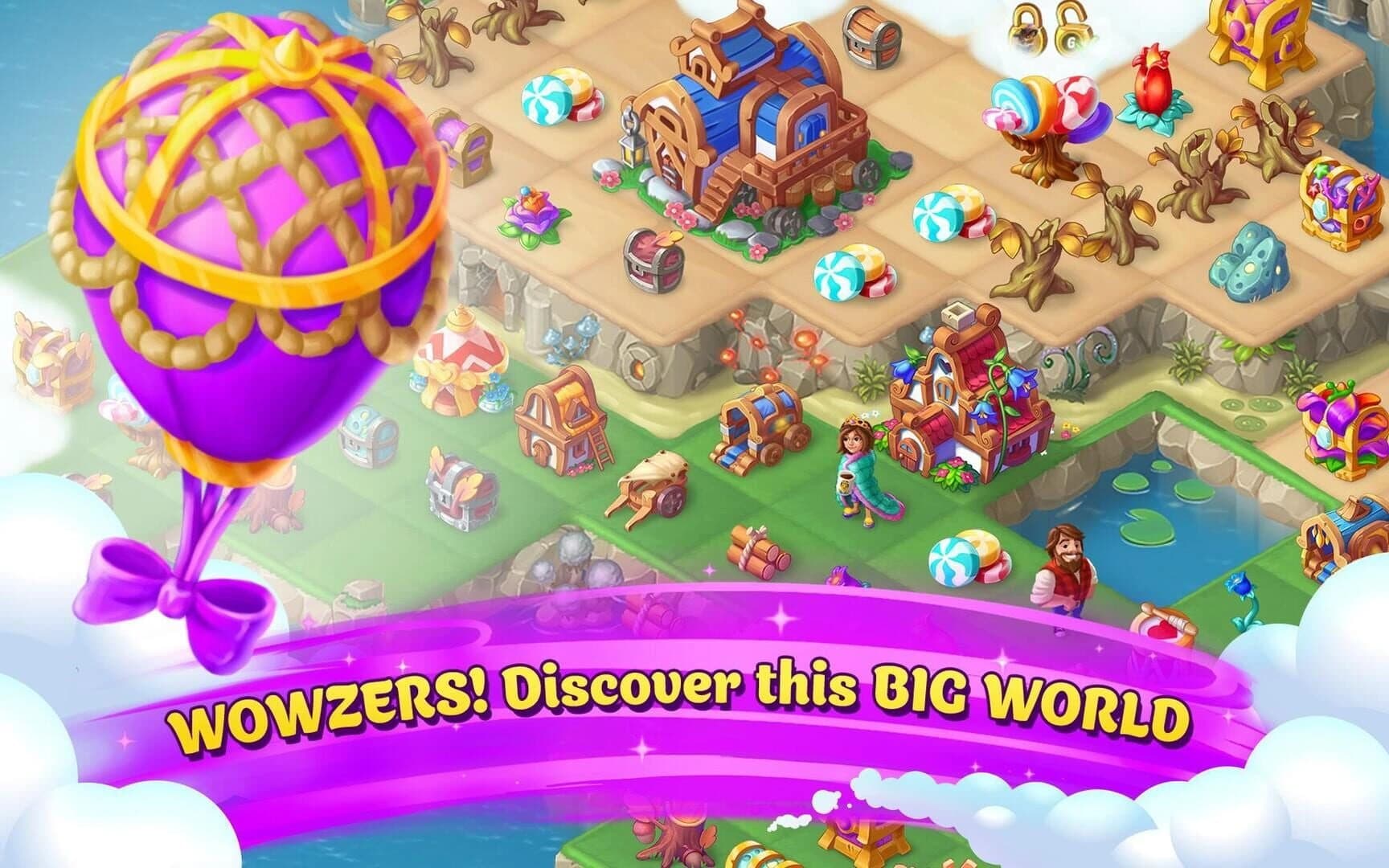 EverMerge screenshot 2