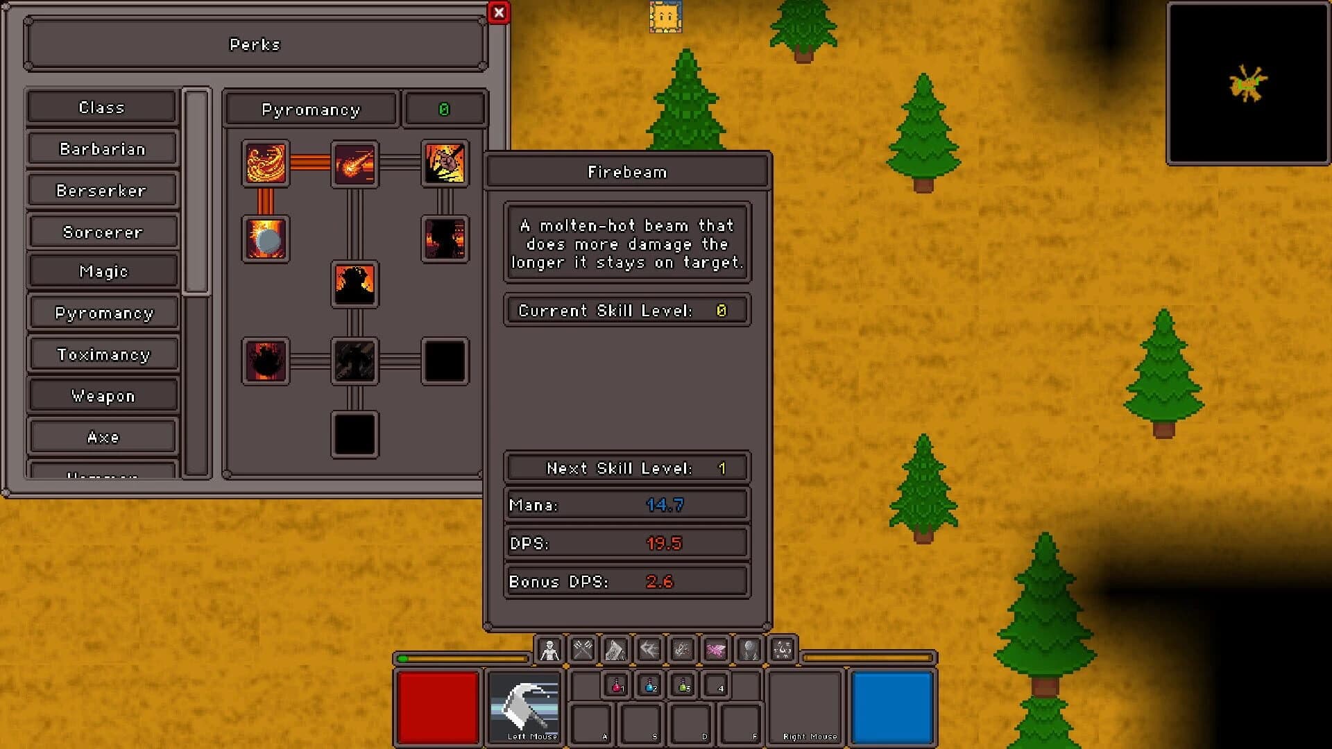 Everpixel Valley screenshot 5