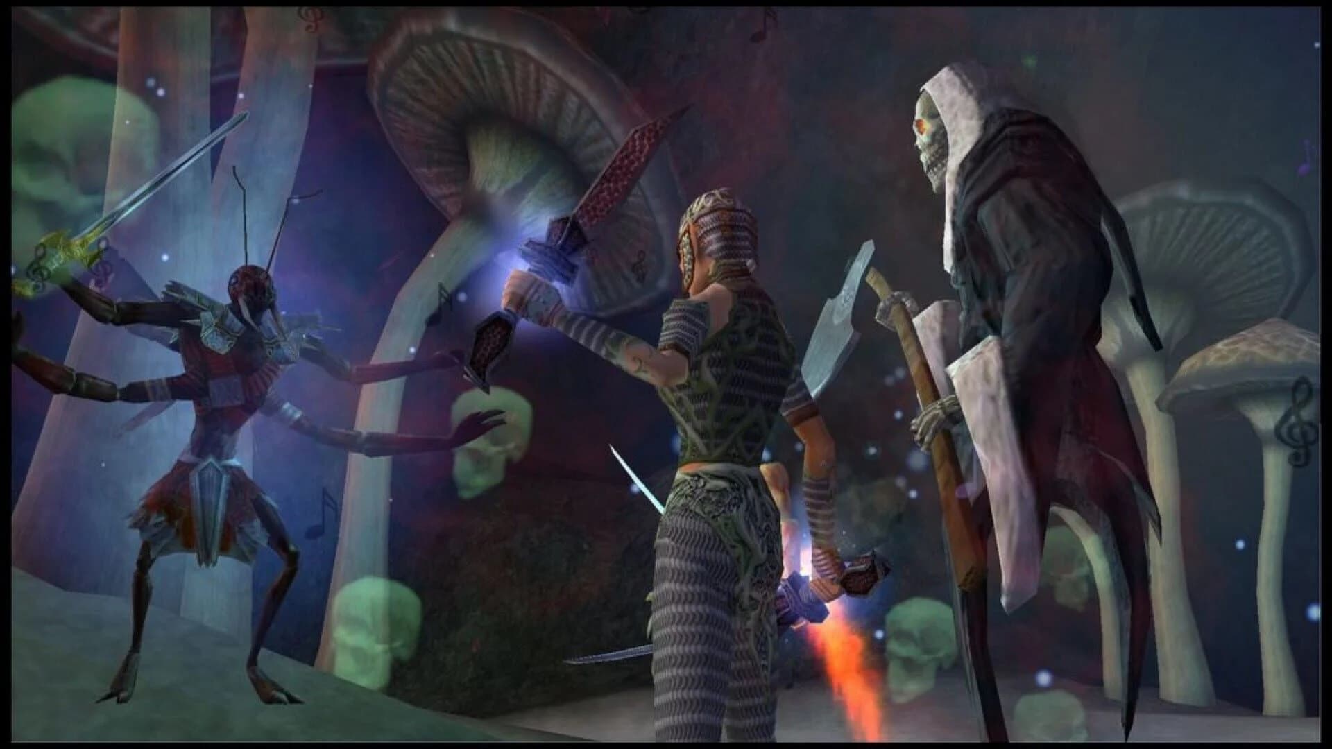 EverQuest screenshot 1