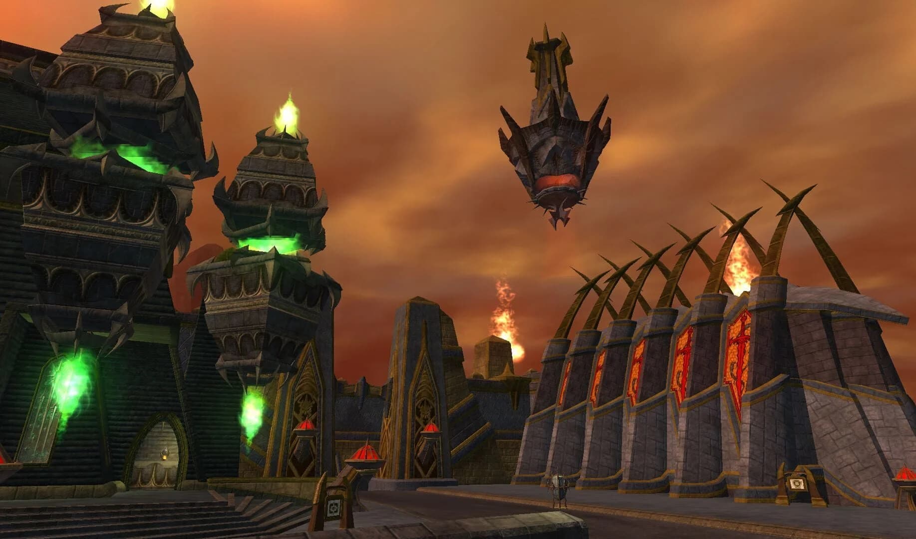 EverQuest II screenshot 5