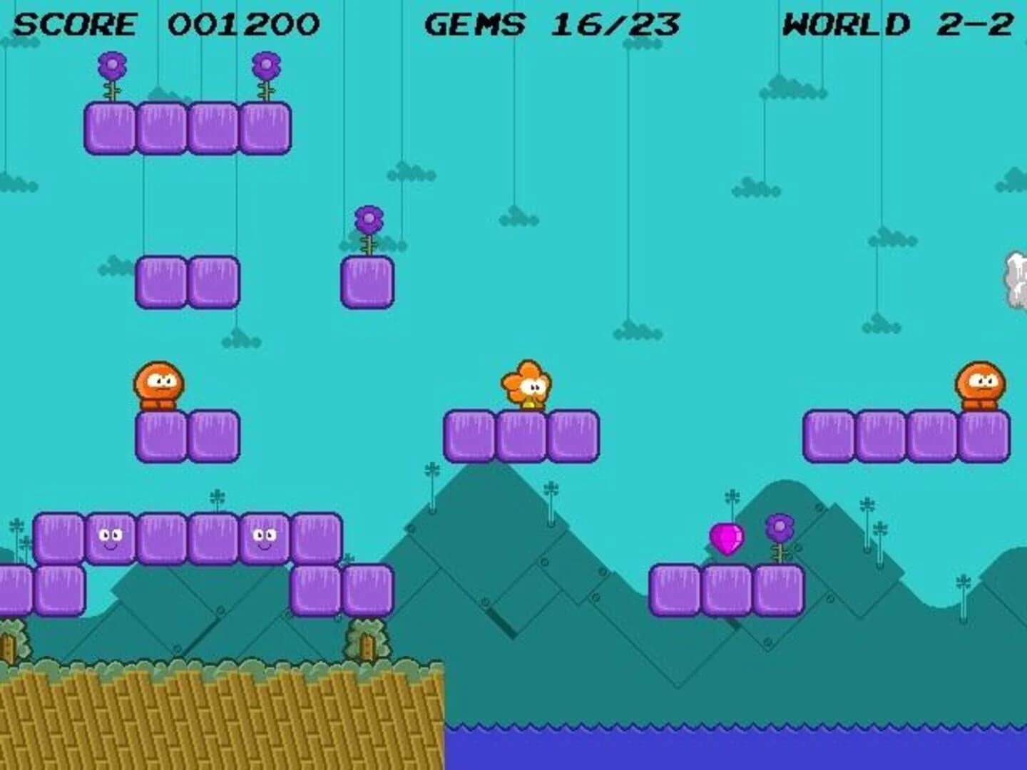 Eversion screenshot 3