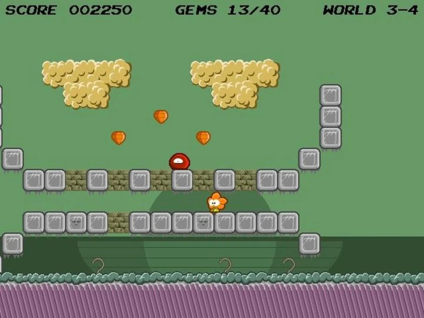 Eversion screenshot 4