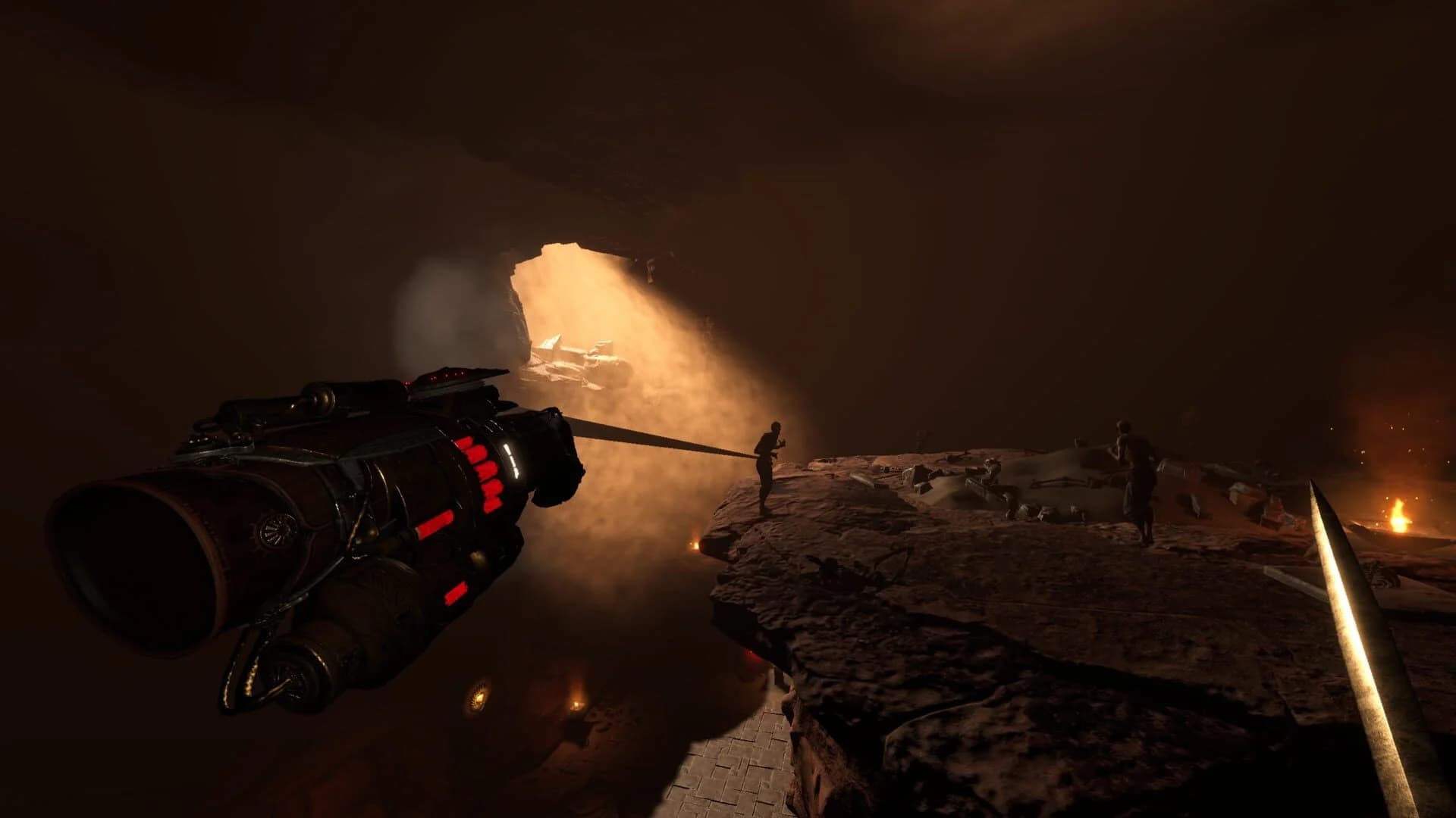 Everslaught screenshot 2