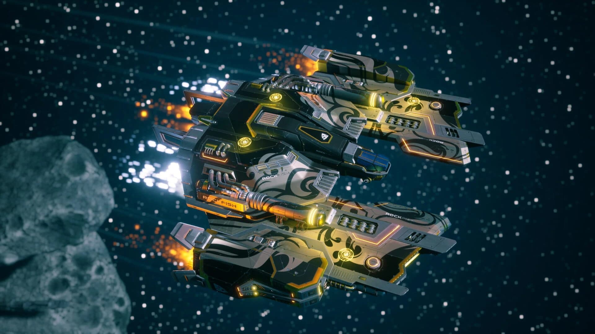 Everspace 2: Supporter Pack screenshot 4