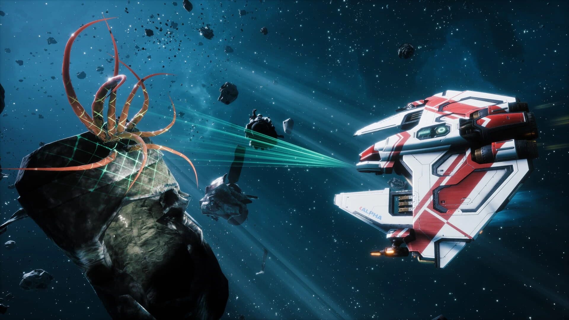 Everspace: Encounters screenshot 1
