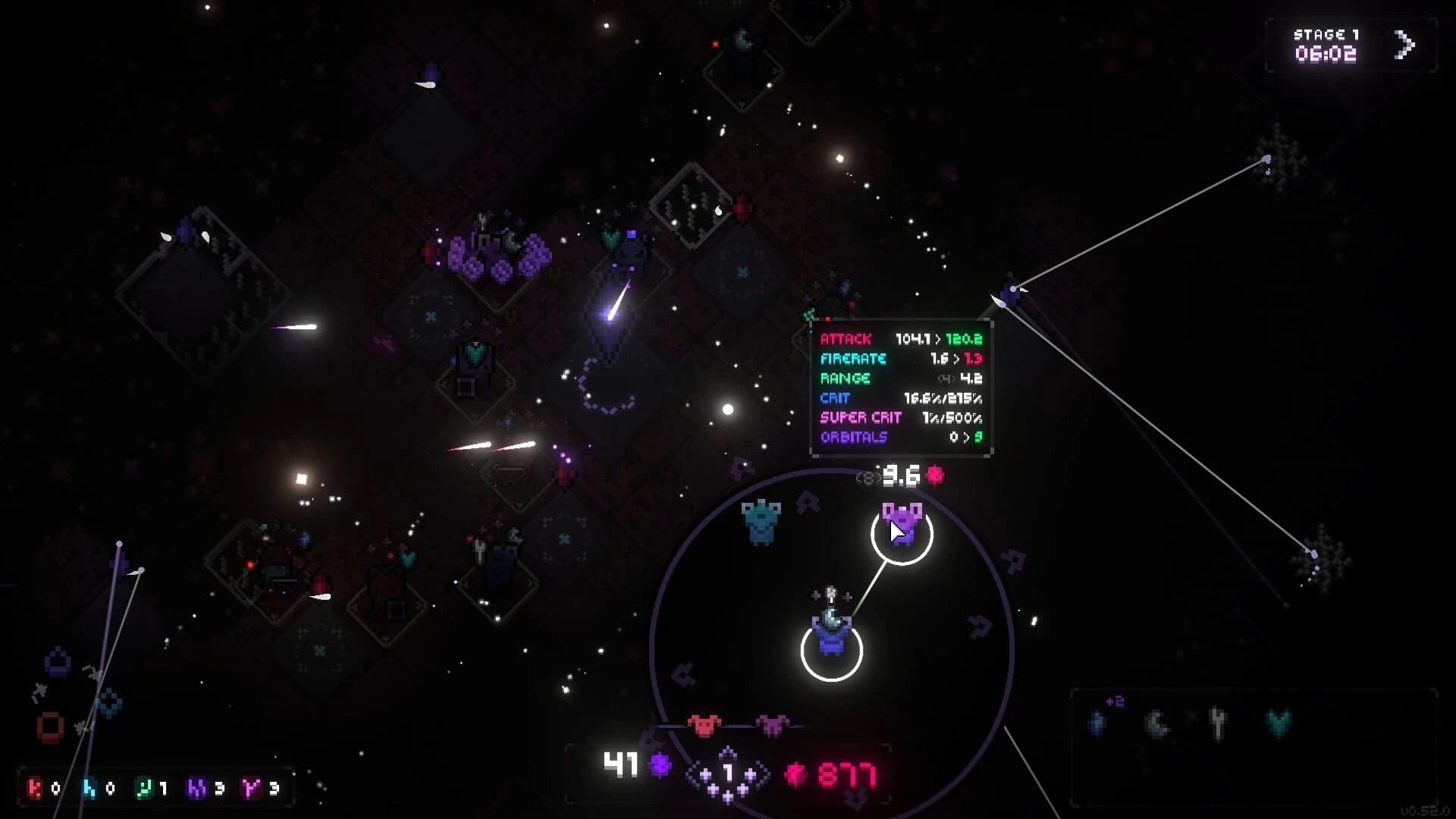 Everwarder screenshot 1
