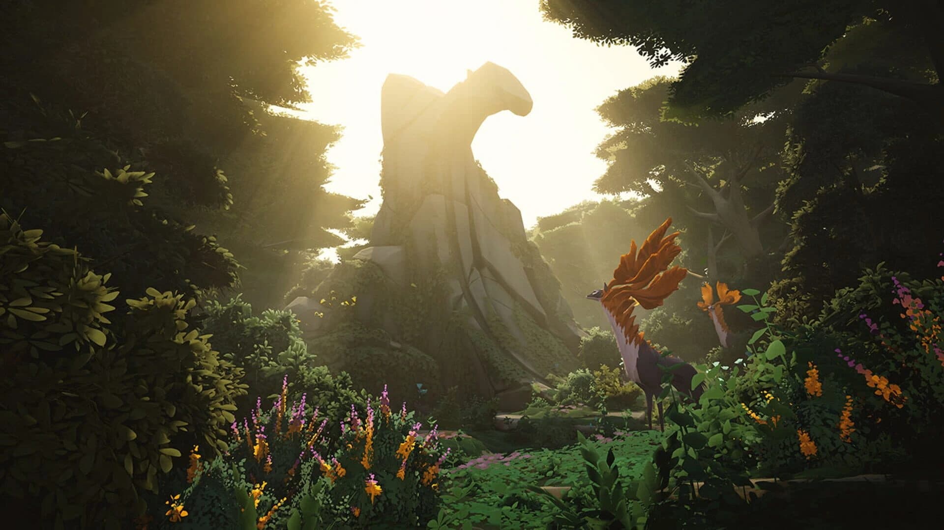 Everwild screenshot 1