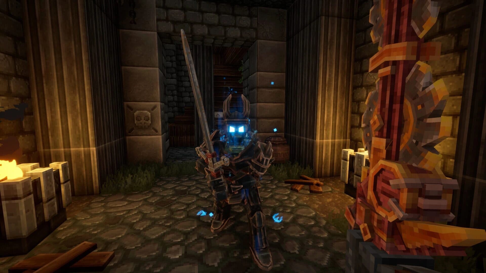 Everwind screenshot 5