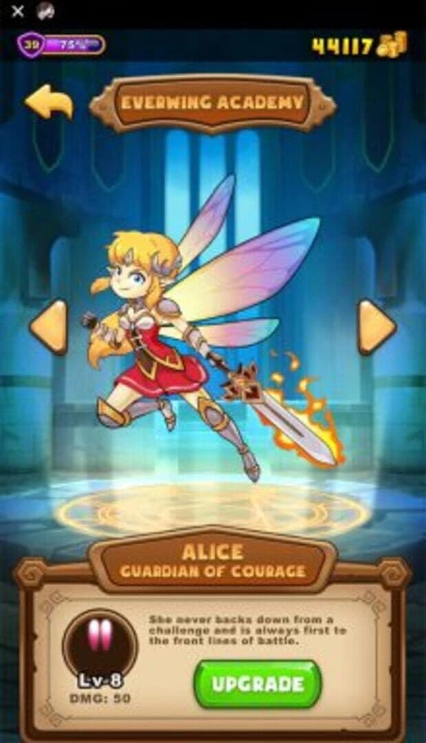 EverWing screenshot 3