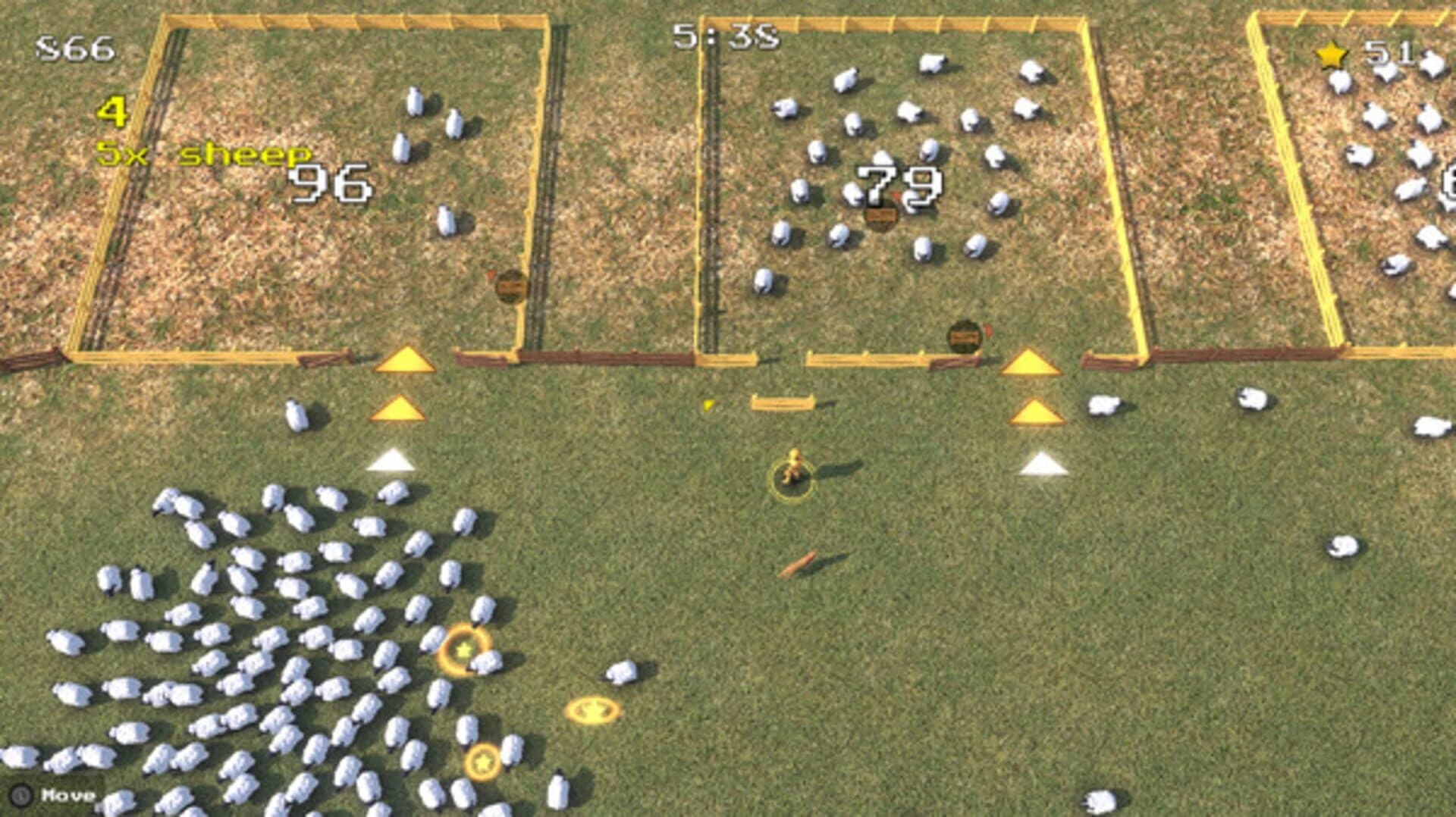 Everybody Herds screenshot 2