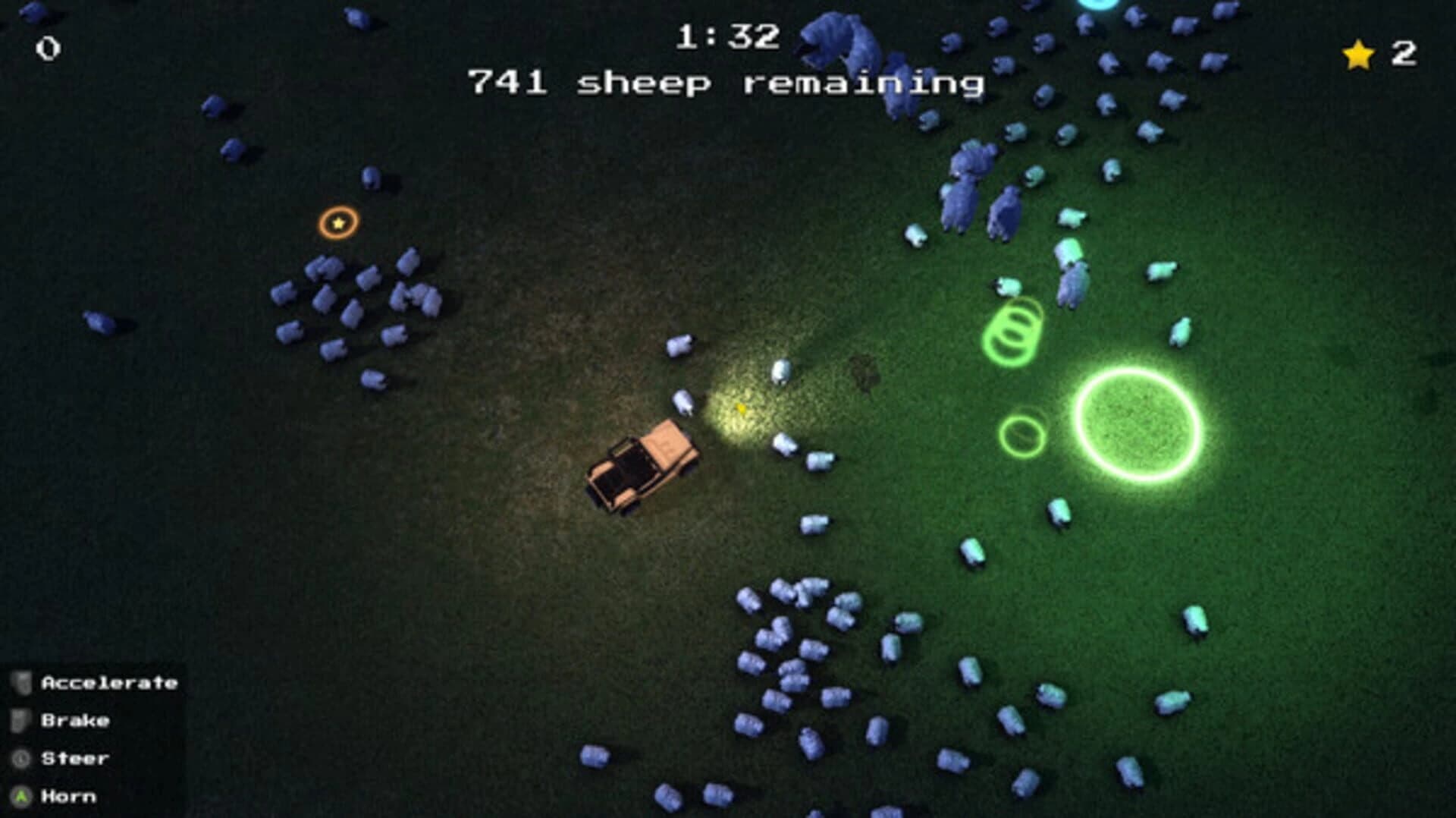 Everybody Herds screenshot 4
