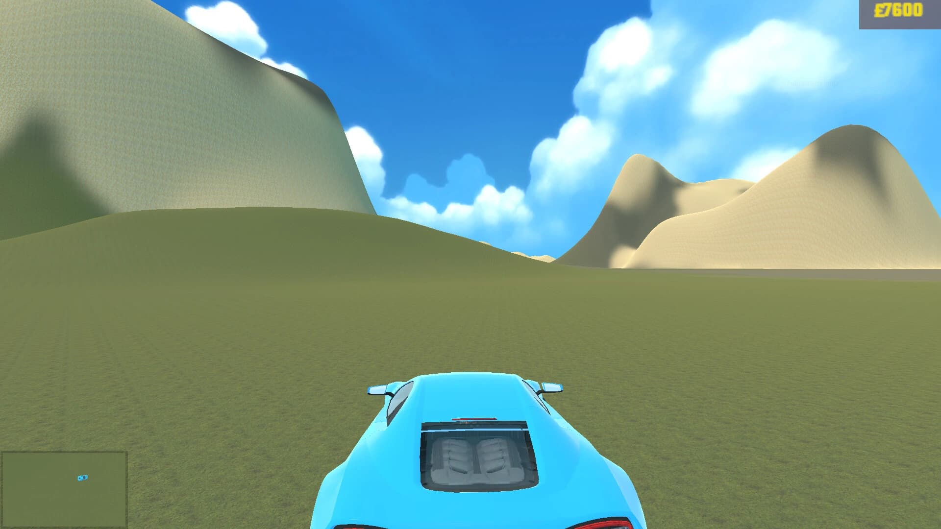 Everybody's Happy Place screenshot 3