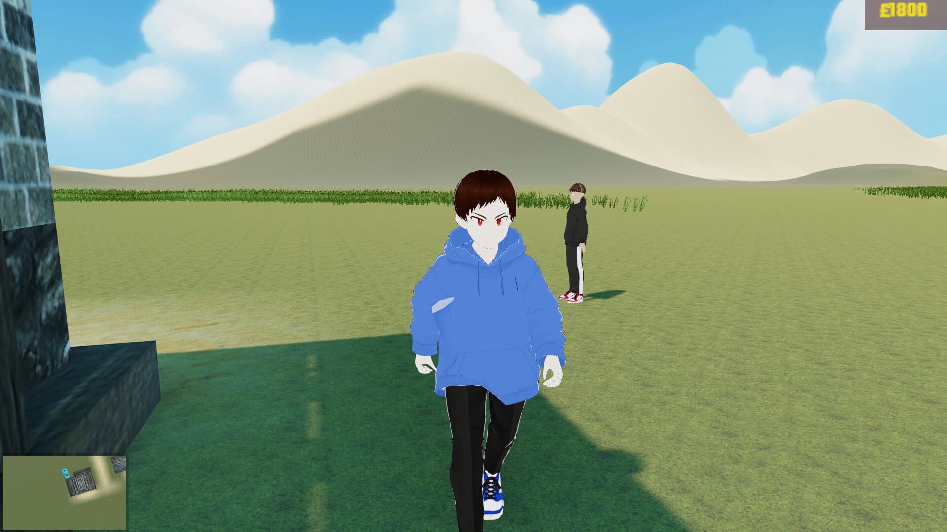 Everybody's Happy Place screenshot 4