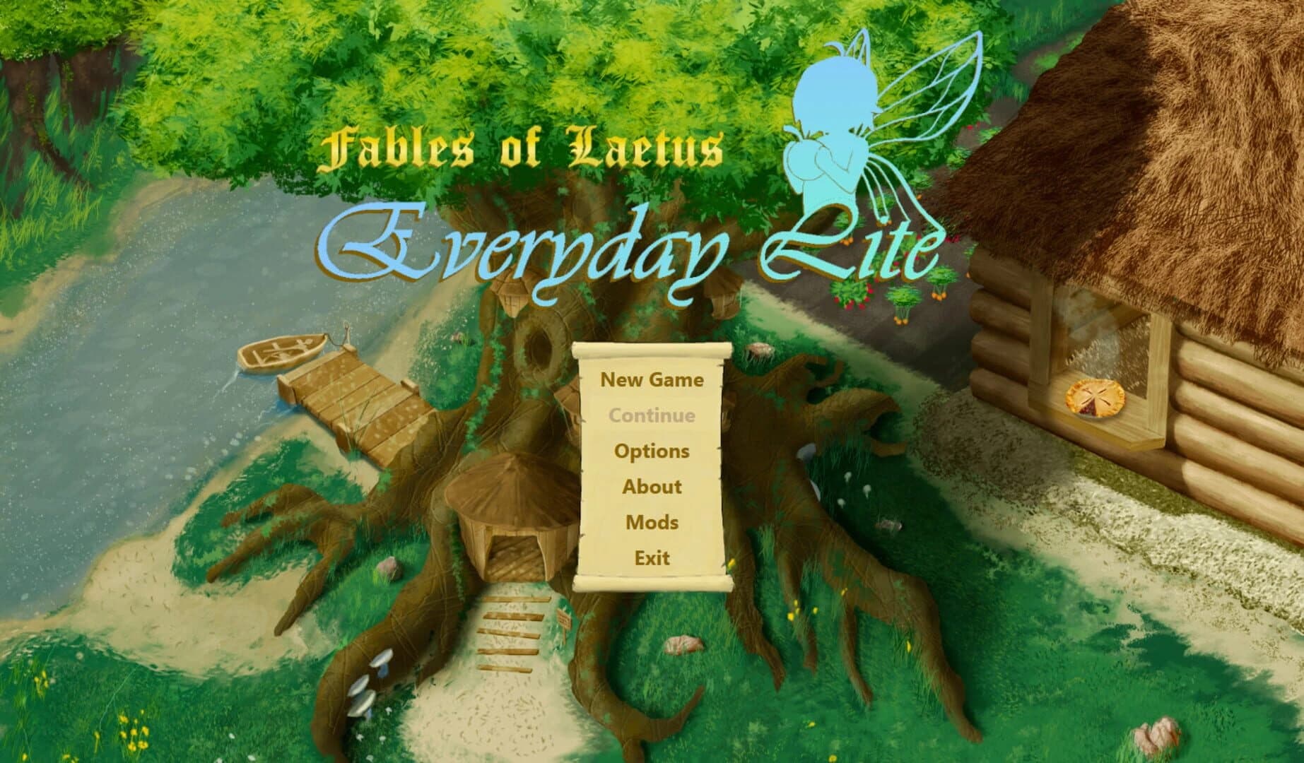 Everyday Lite screenshot 3