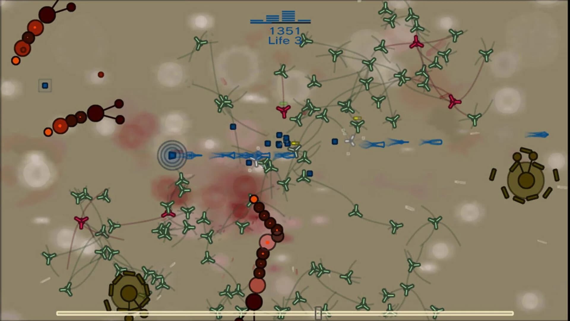 Everyday Shooter screenshot 5