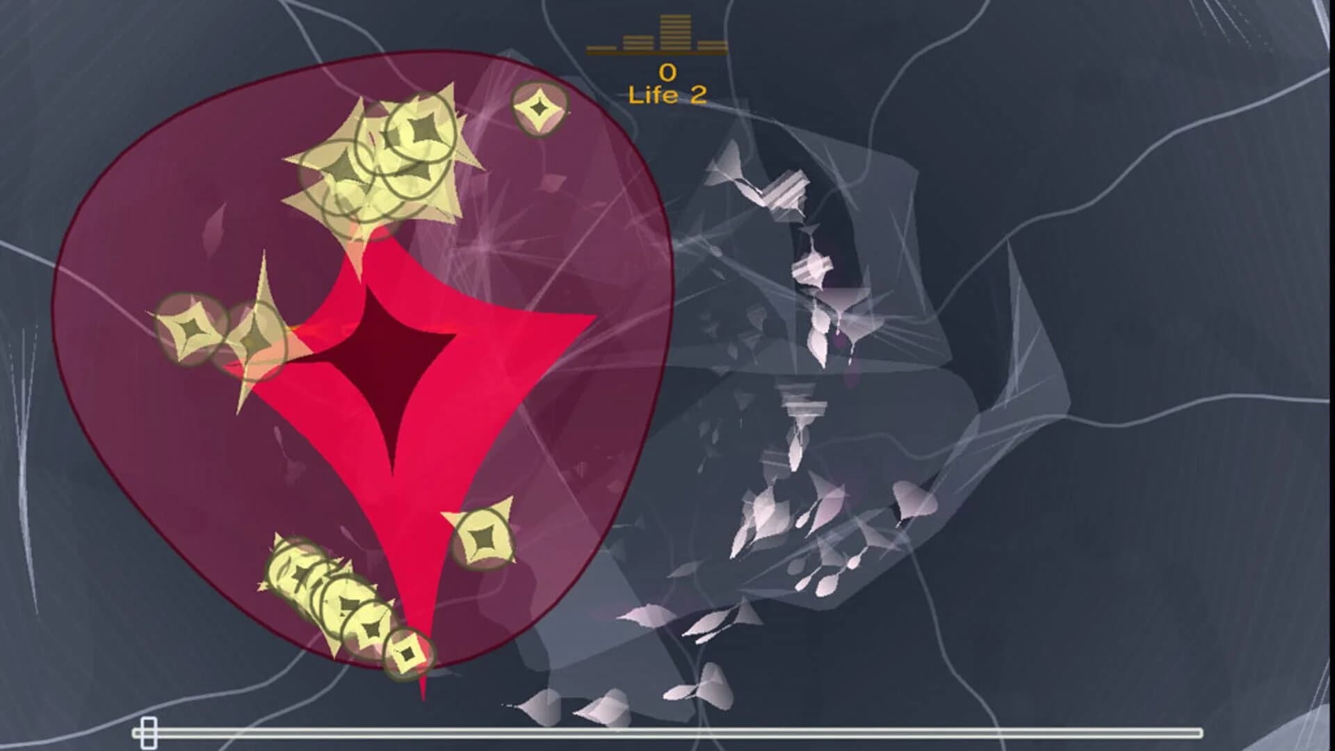 Everyday Shooter screenshot 3