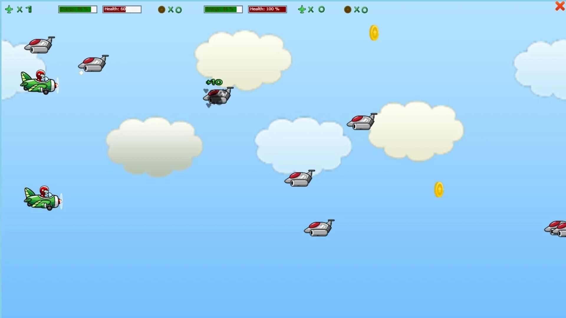 Everything: All in 1 screenshot 3