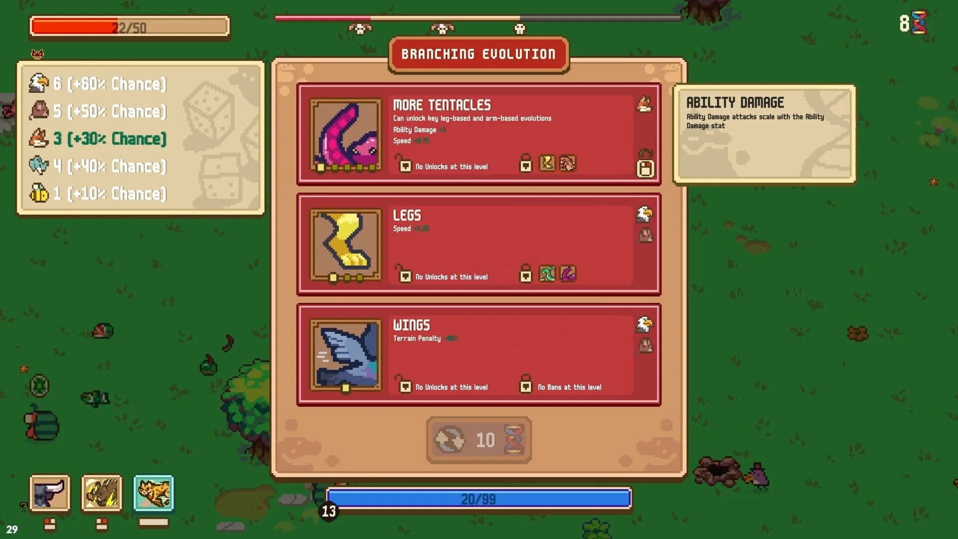 Everything Is Crab screenshot 4