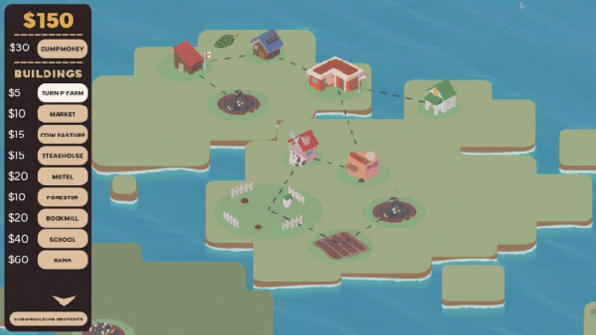 Everything is Garbage screenshot 2