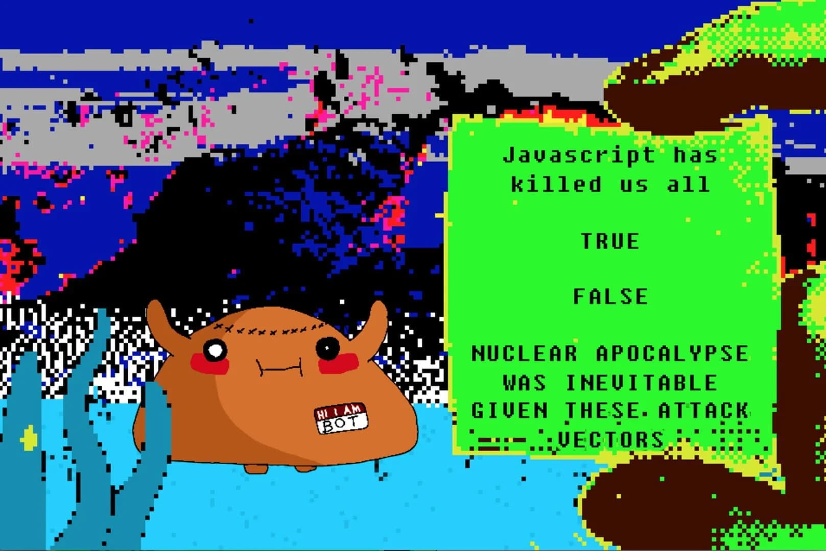 Everything is Going to be OK screenshot 4