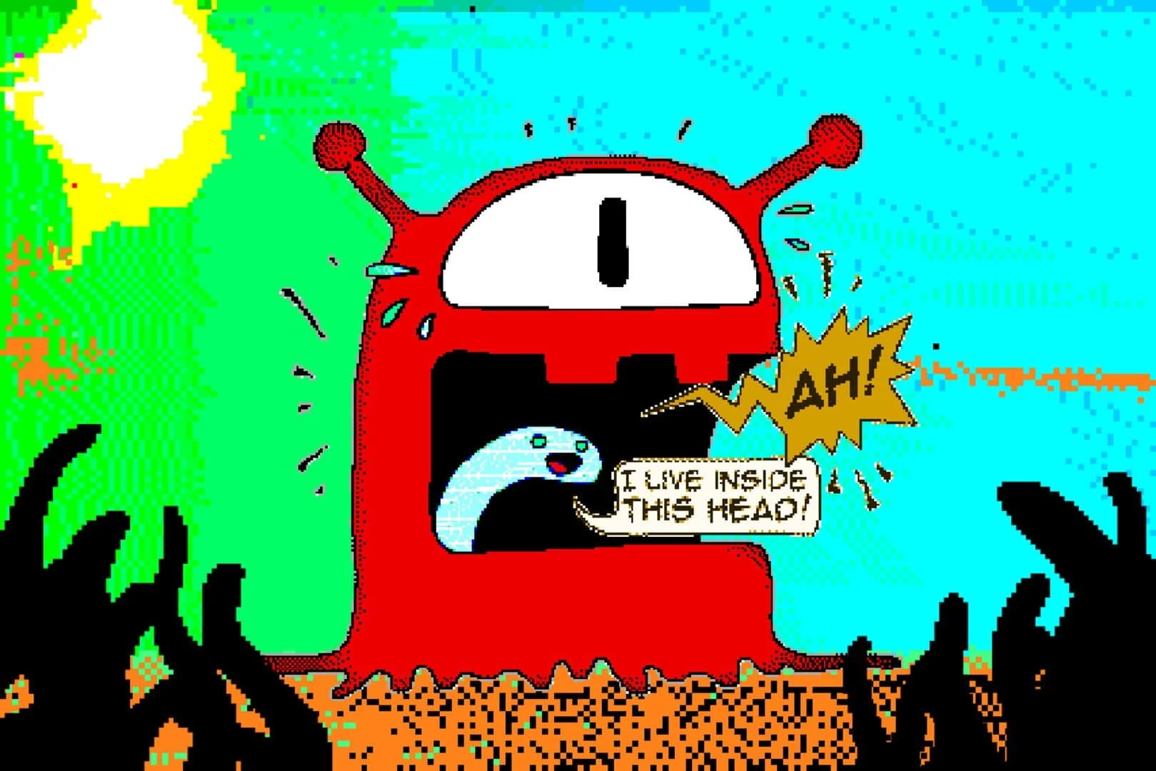 Everything is Going to be OK screenshot 1