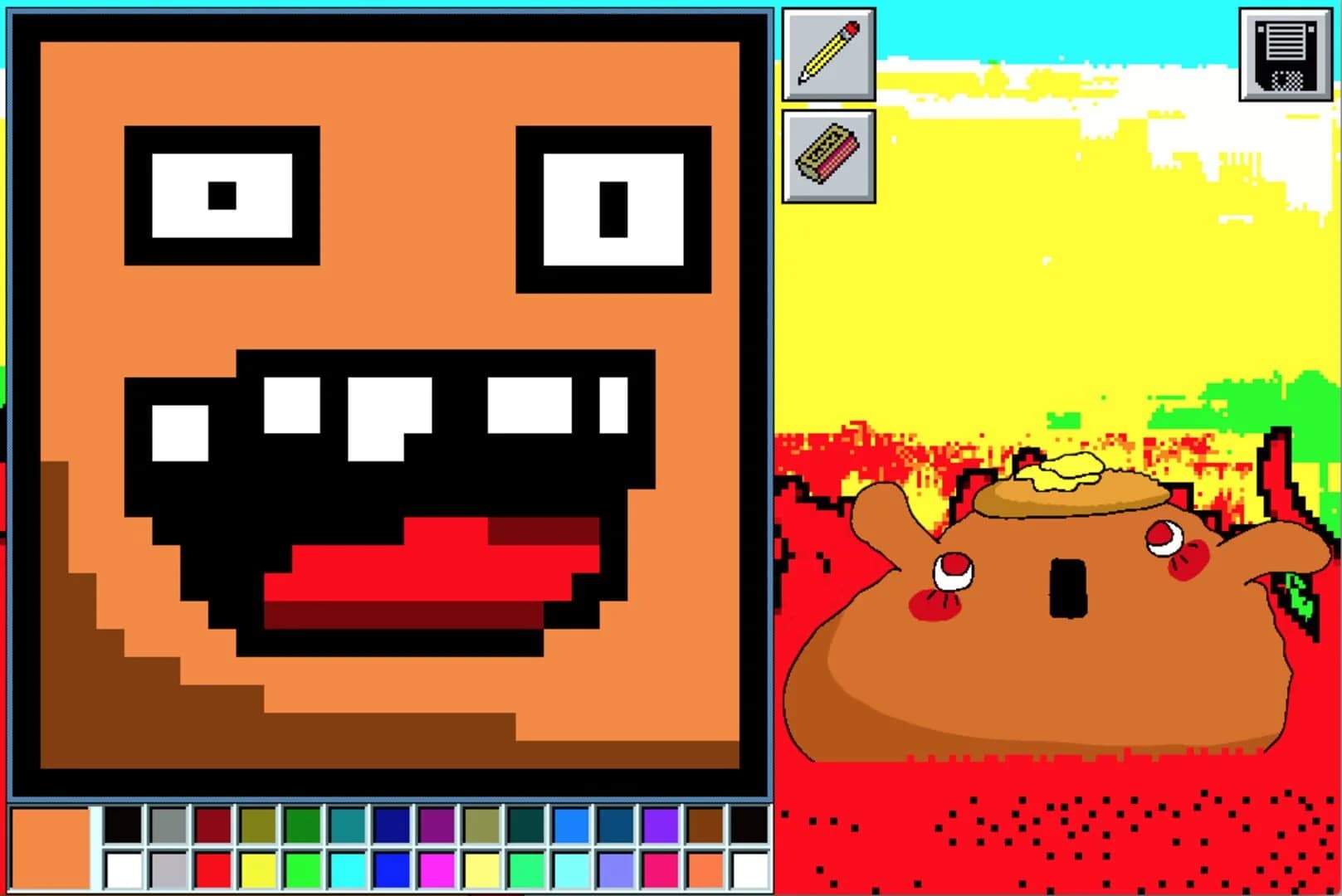 Everything is Going to be OK screenshot 3