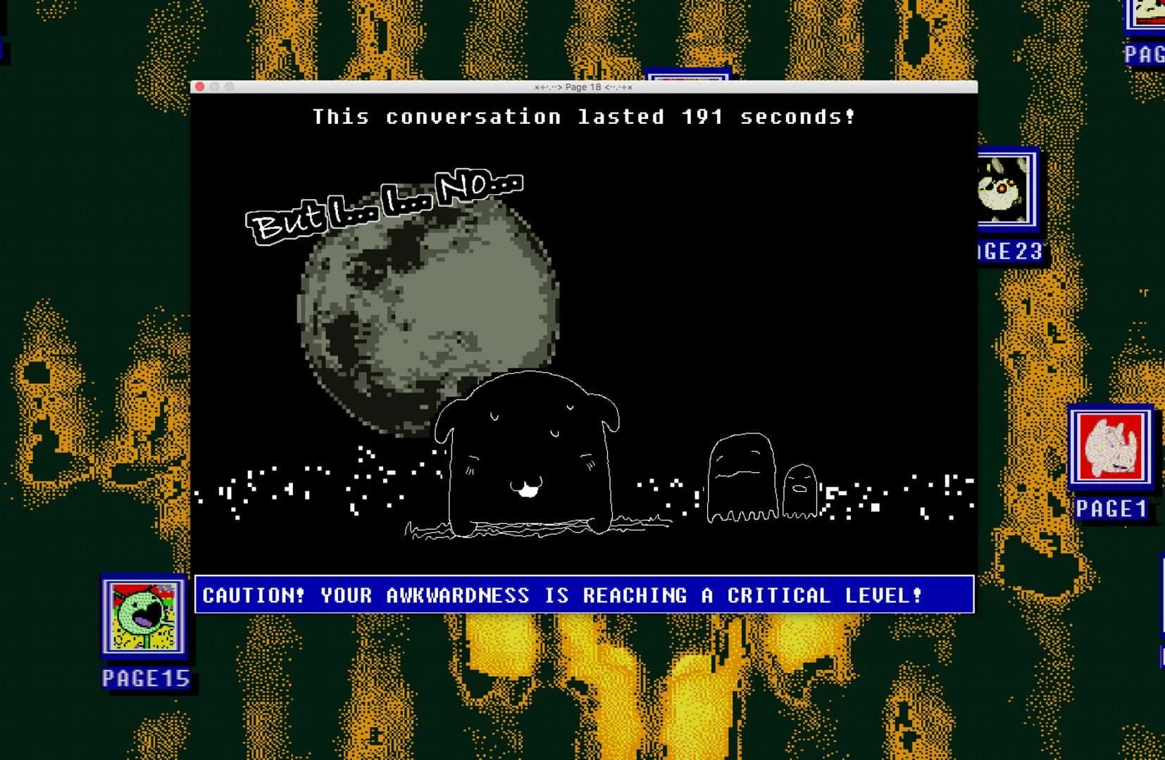 Everything is Going to be OK screenshot 5