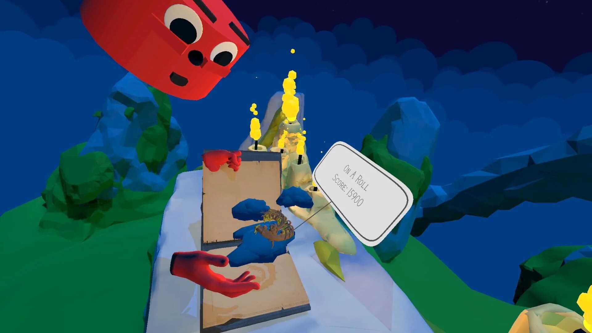Everything Must Fall screenshot 4