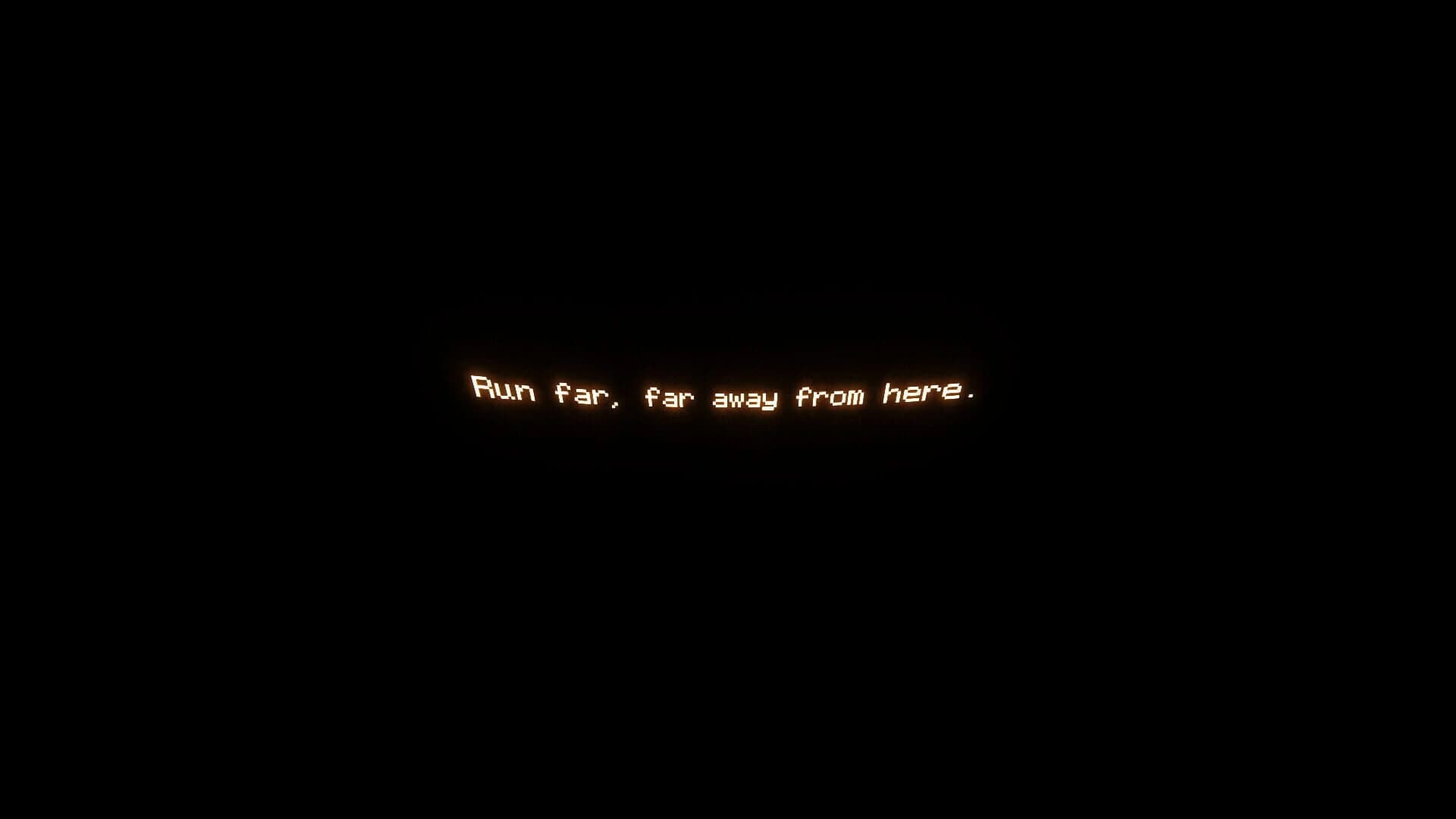 Everything Will Be Fine! screenshot 2