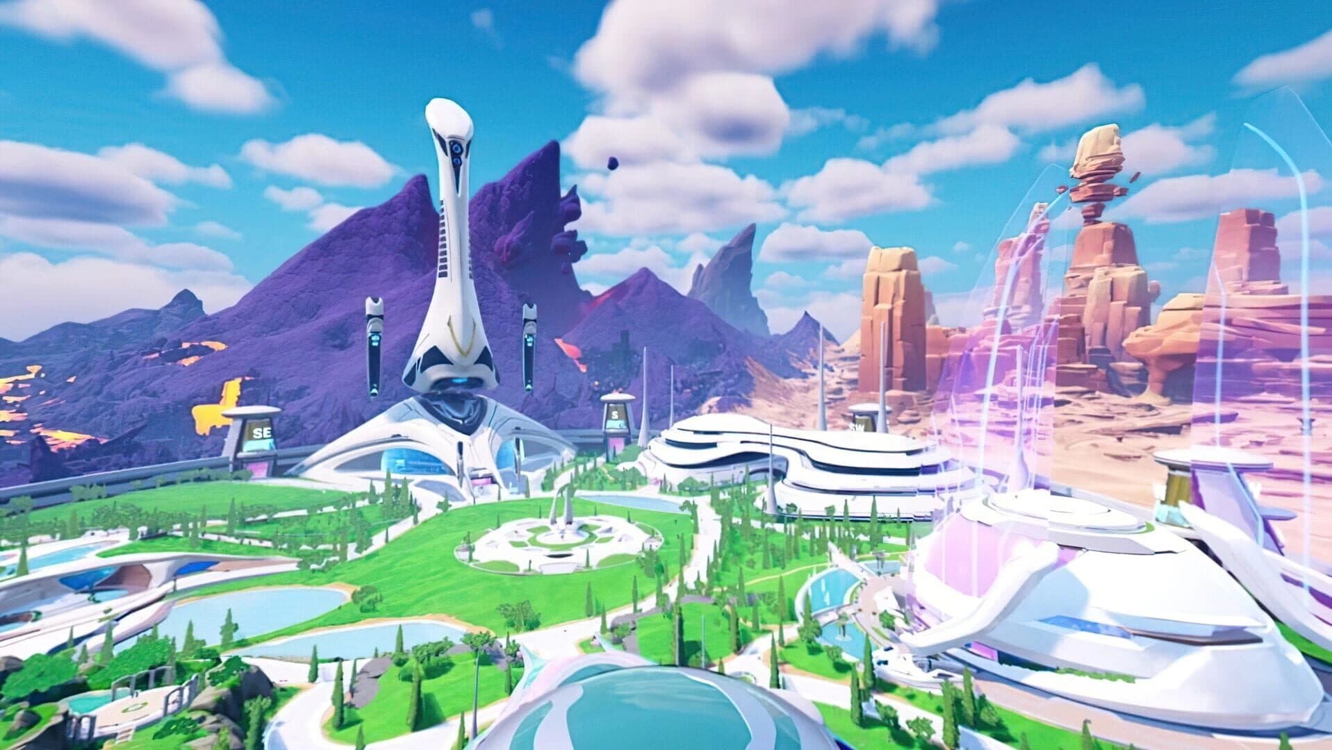 Everywhere screenshot 1