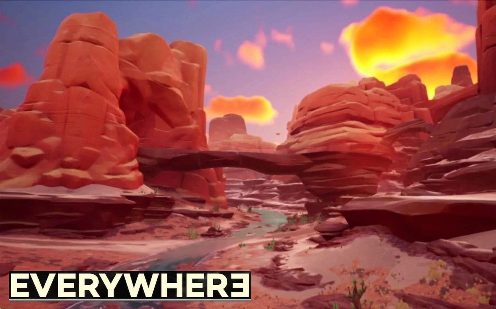 Everywhere screenshot 2
