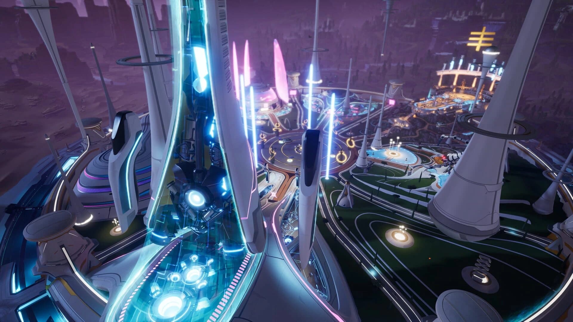 Everywhere screenshot 5