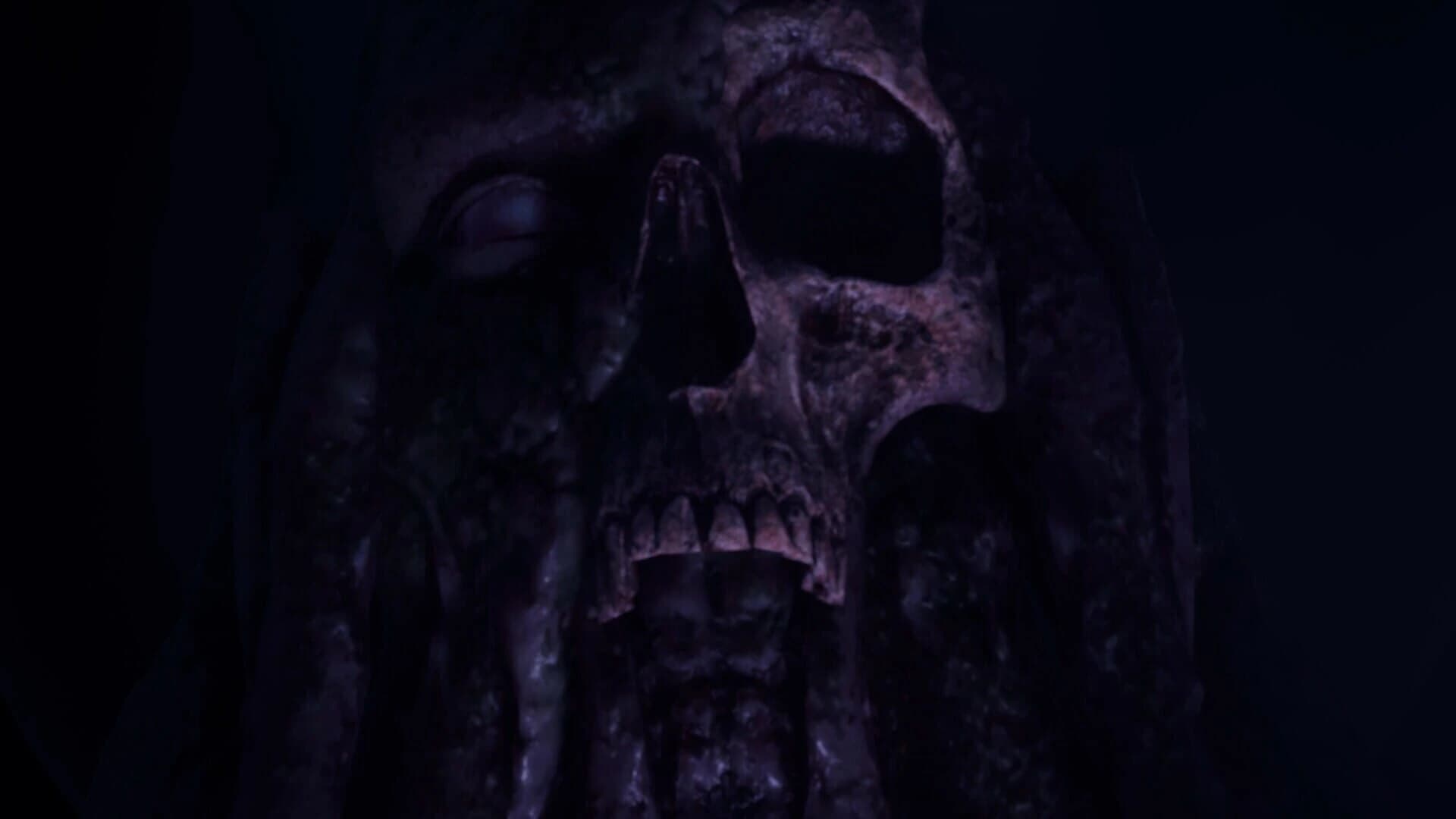 Evil Awaits screenshot 5